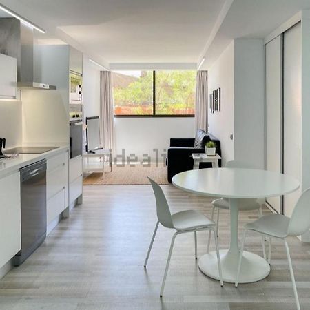 Apartamento Nuevo En Playa Del Aguila Maspalomas San Bartolomé Eksteriør billede