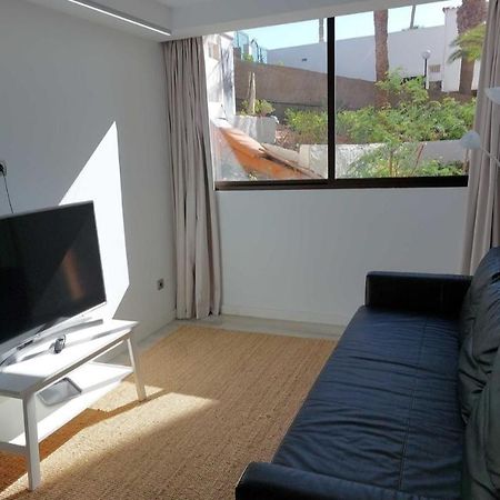 Apartamento Nuevo En Playa Del Aguila Maspalomas San Bartolomé Eksteriør billede
