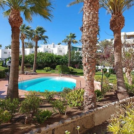 Apartamento Nuevo En Playa Del Aguila Maspalomas San Bartolomé Eksteriør billede