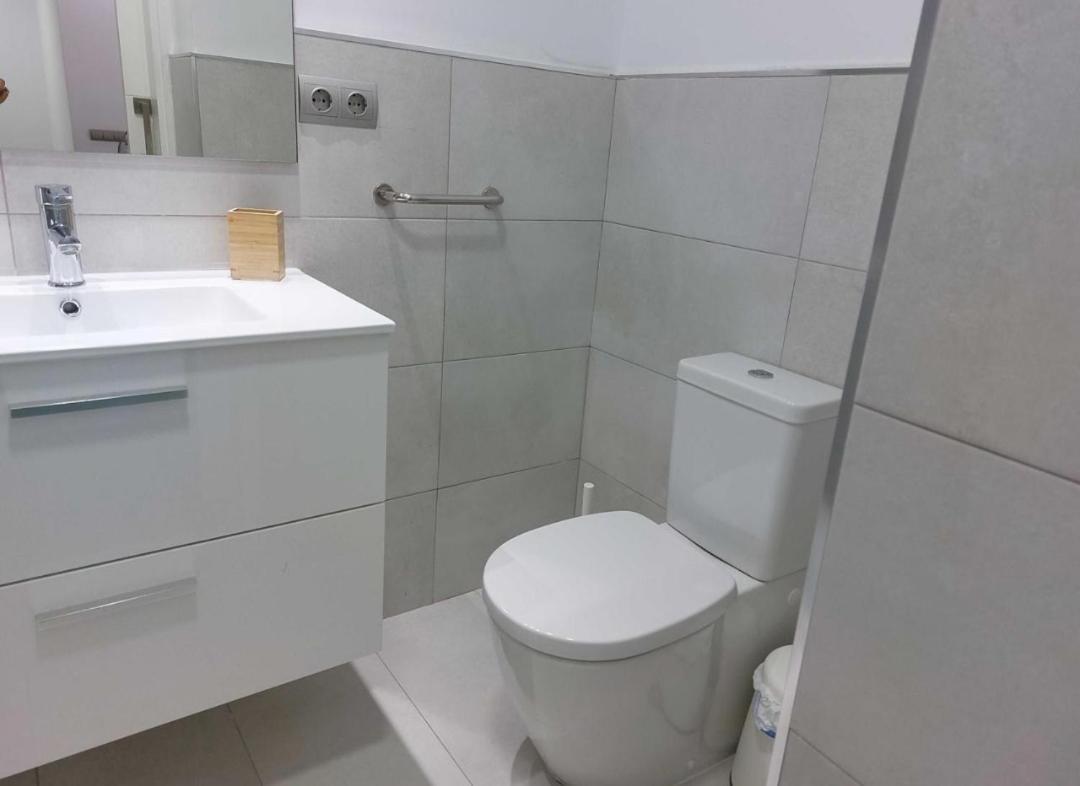 Apartamento Nuevo En Playa Del Aguila Maspalomas San Bartolomé Eksteriør billede