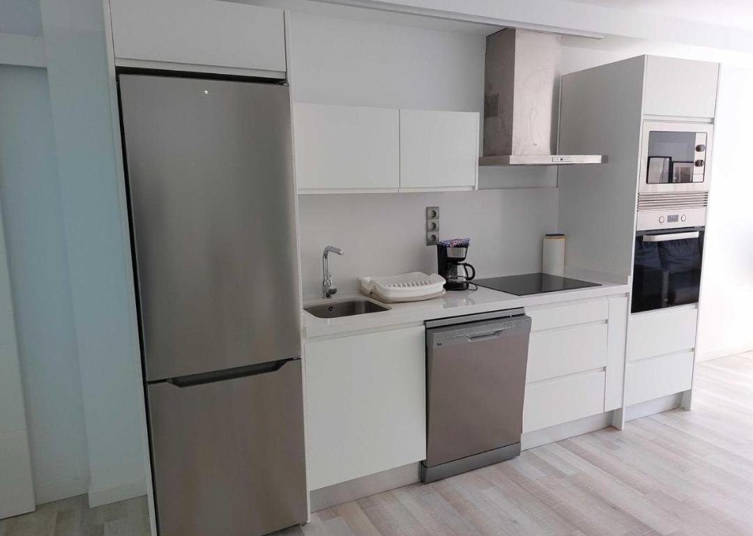 Apartamento Nuevo En Playa Del Aguila Maspalomas San Bartolomé Eksteriør billede