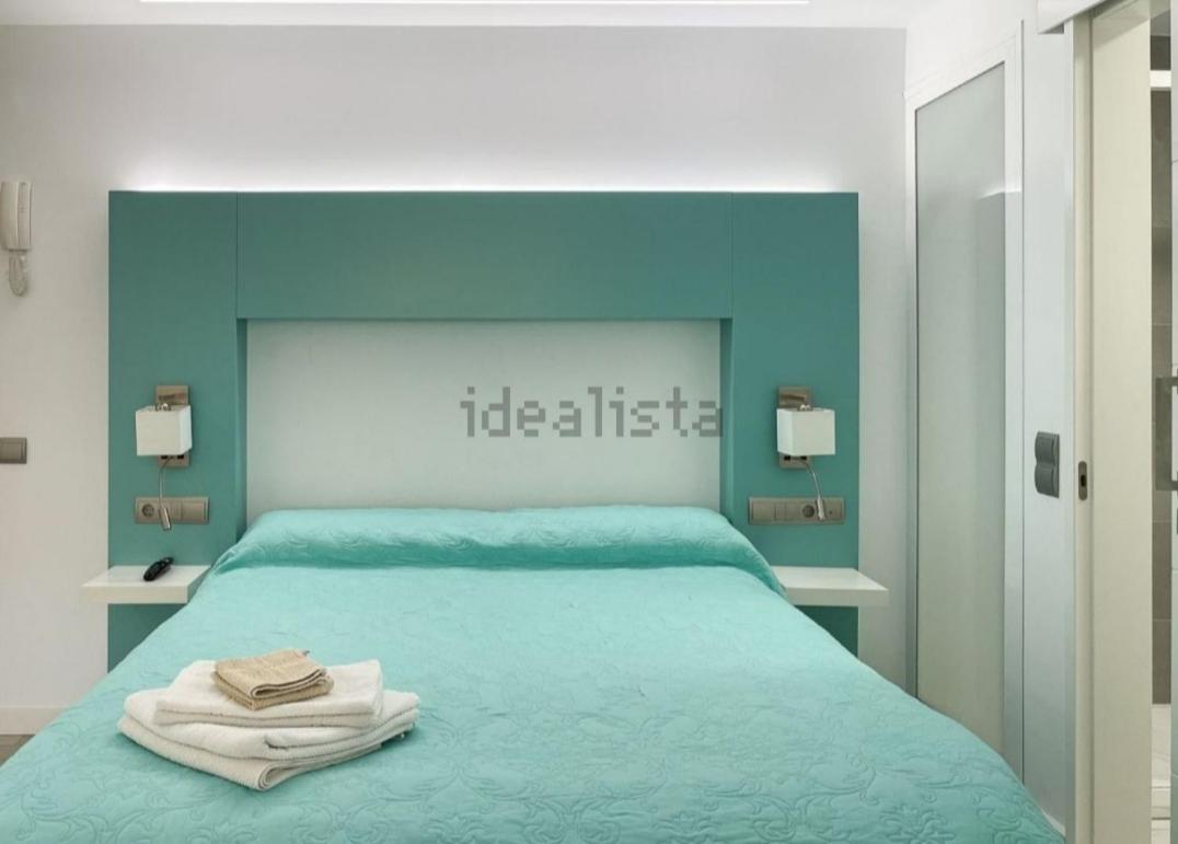 Apartamento Nuevo En Playa Del Aguila Maspalomas San Bartolomé Eksteriør billede