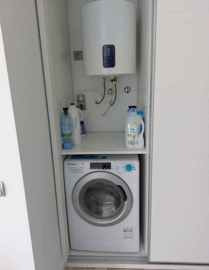 Apartamento Nuevo En Playa Del Aguila Maspalomas San Bartolomé Eksteriør billede