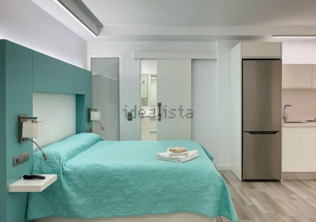 Apartamento Nuevo En Playa Del Aguila Maspalomas San Bartolomé Eksteriør billede
