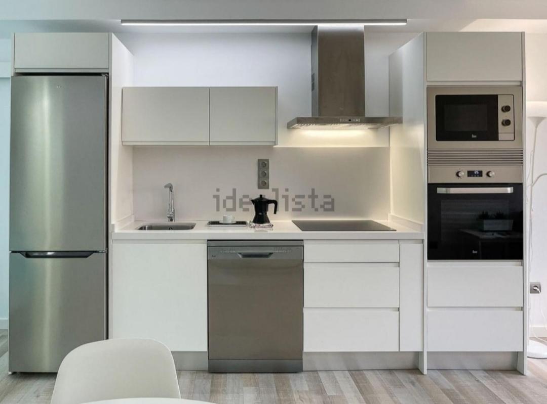 Apartamento Nuevo En Playa Del Aguila Maspalomas San Bartolomé Eksteriør billede