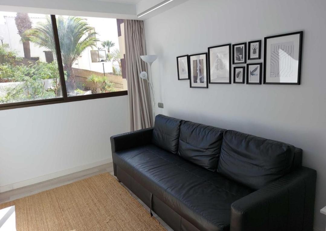 Apartamento Nuevo En Playa Del Aguila Maspalomas San Bartolomé Eksteriør billede