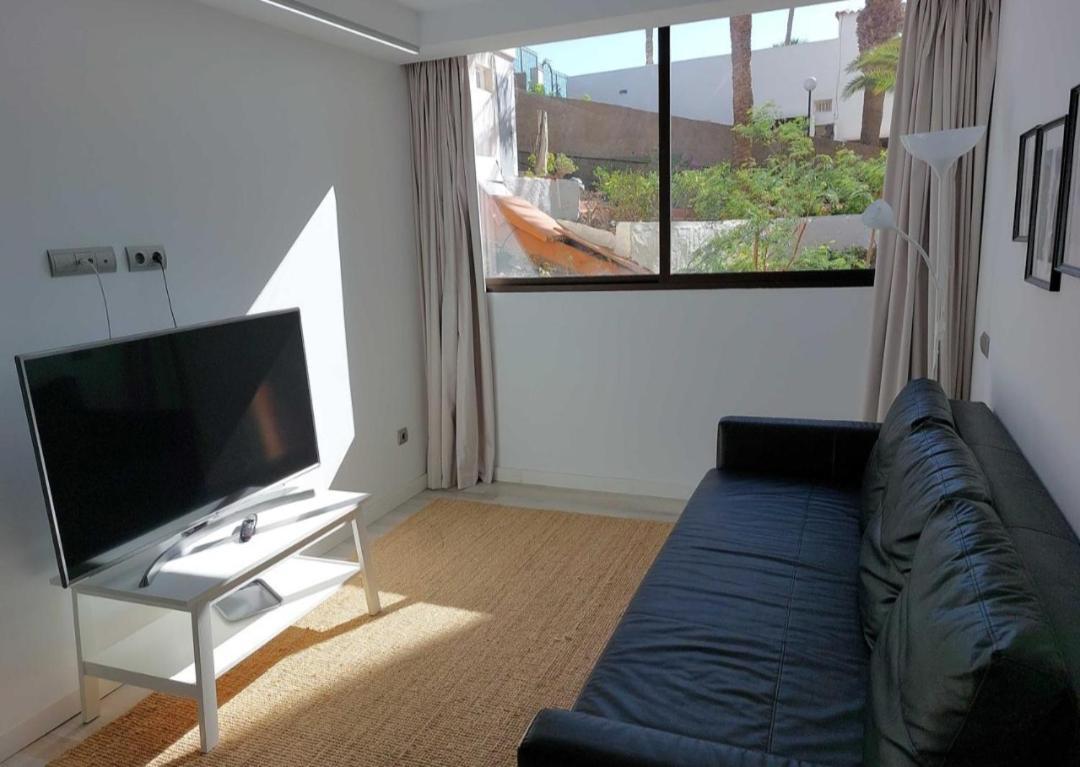 Apartamento Nuevo En Playa Del Aguila Maspalomas San Bartolomé Eksteriør billede