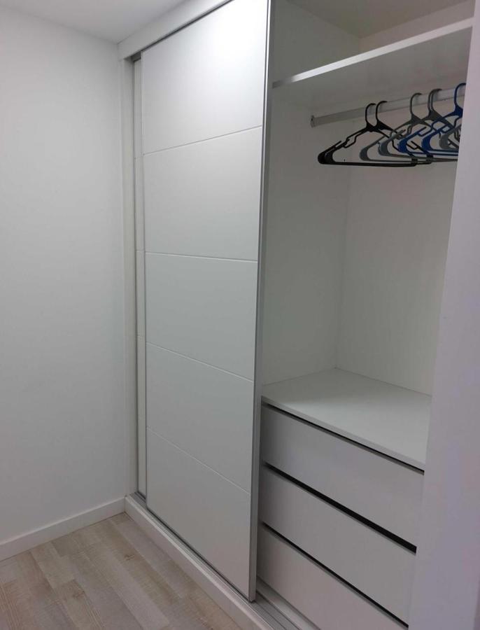 Apartamento Nuevo En Playa Del Aguila Maspalomas San Bartolomé Eksteriør billede
