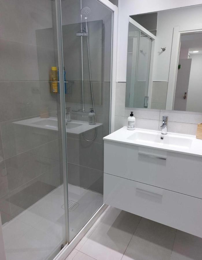 Apartamento Nuevo En Playa Del Aguila Maspalomas San Bartolomé Eksteriør billede