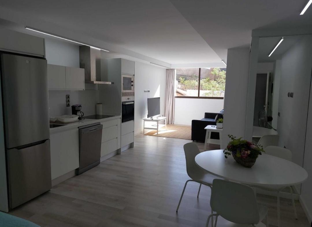 Apartamento Nuevo En Playa Del Aguila Maspalomas San Bartolomé Eksteriør billede
