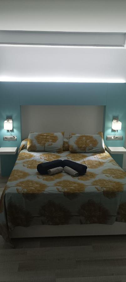 Apartamento Nuevo En Playa Del Aguila Maspalomas San Bartolomé Eksteriør billede