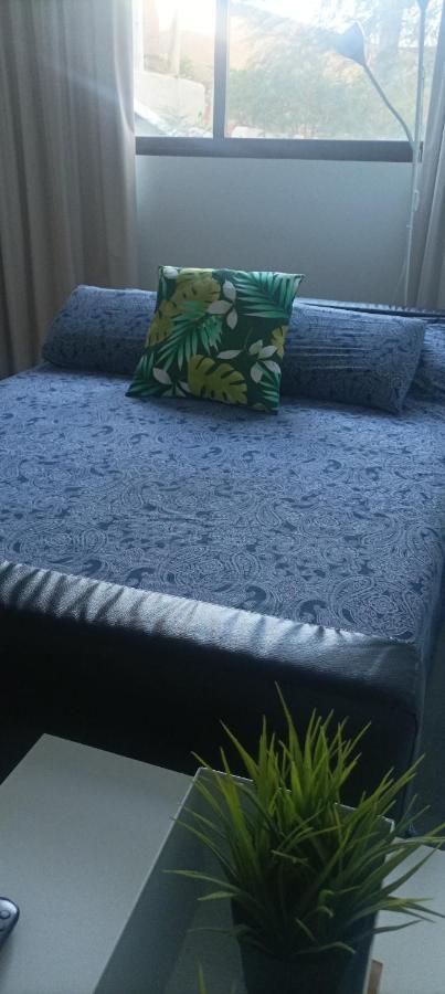 Apartamento Nuevo En Playa Del Aguila Maspalomas San Bartolomé Eksteriør billede