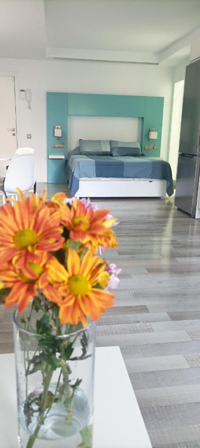 Apartamento Nuevo En Playa Del Aguila Maspalomas San Bartolomé Eksteriør billede