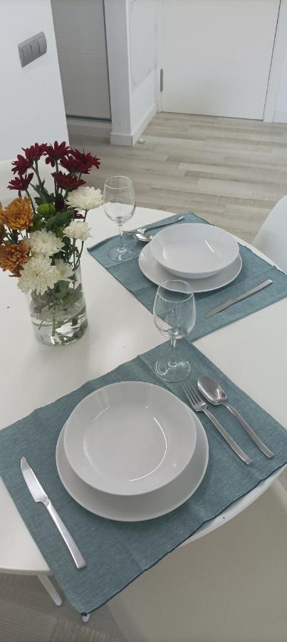 Apartamento Nuevo En Playa Del Aguila Maspalomas San Bartolomé Eksteriør billede
