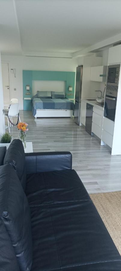 Apartamento Nuevo En Playa Del Aguila Maspalomas San Bartolomé Eksteriør billede