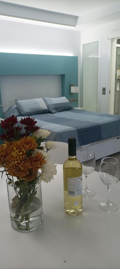 Apartamento Nuevo En Playa Del Aguila Maspalomas San Bartolomé Eksteriør billede